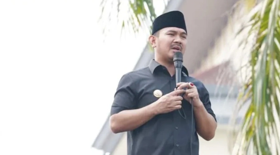 Bantah Menkeu Purbaya soal Jual Beli Jabatan, Bupati Ade: Bekasi Mana?